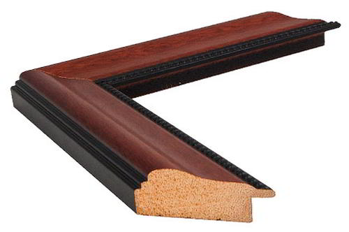 The Bartletti - Regular Plexi - Transitional style is a marriage of traditional and modern finishes, materials and fabrics. The result is an elegant, enduring design that is both comfortable and classic. Through its simple lines, neutral color scheme, and use of light and warmth, transitional style joins the best of both the traditional and modern worlds.